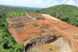 Dẹp "loạn" đất nông nghiệp (Kỳ 1)