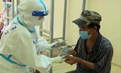 Bác sĩ liệt kê hàng loạt triệu chứng hậu Covid-19 hay gặp