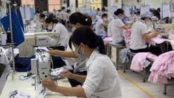 Cần thiết tăng lương tối thiểu vùng từ tháng 7