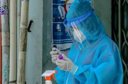 Mới khỏi Covid-19, tiếp xúc gần với F0, có tái nhiễm?