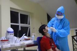 Thứ trưởng Bộ Y tế: Sẽ xem xét quy định về cách ly F1