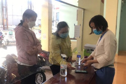 TP. Buôn Ma Thuột: Ngành y tế gặp khó khăn khi số ca F0 tăng nhanh