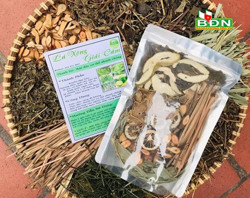 Cẩn trọng khi xông hơi phòng Covid-19