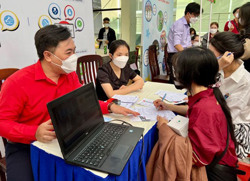 65% doanh nghiệp dự kiến tăng nhu cầu tuyển dụng