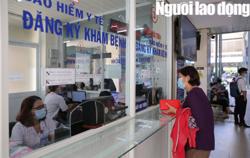 Đi khám hậu Covid-19 có được hưởng BHYT không?