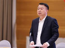 Thứ trưởng Bộ Tài chính: Giảm thuế bảo vệ môi trường để giảm giá xăng