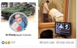 Cô gái dựng "kịch bản" bị bệnh nặng để chiếm đoạt tiền của người hảo tâm