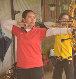 Thể thao Đắk Lắk có huy chương vàng đầu tiên trong năm 2022