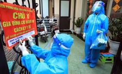 Khi nào có thể coi Covid-19 là bệnh đặc hữu?