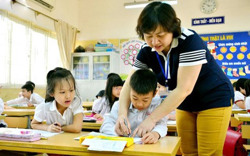 Dạy học không phụ thuộc sách giáo khoa