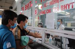 Tổng LĐLĐ Việt Nam đề nghị Bộ Y tế bỏ thủ tục phiền hà xin giấy xác nhận F0