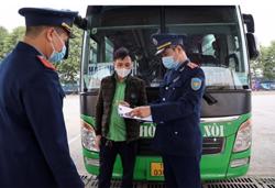 Né lắp thiết bị giám sát vận tải: Phạt nặng!