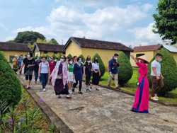 Liên kết phục hồi và phát triển du lịch