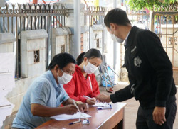 Ba mối lo khi đô thị chống dịch