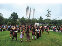 Sẵn sàng cho ngày mở cửa