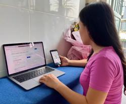 Lừa đảo việc làm kiểu mới