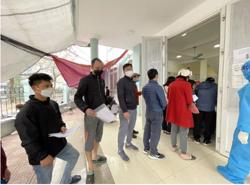 Đề xuất 7 loại giấy chứng nhận nghỉ việc cho F0 điều trị tại nhà hưởng chế độ BHXH