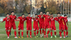 U23 Việt Nam: Hai cầu thủ cuối cùng đang cách ly ở Campuchia đã khỏi Covid-19