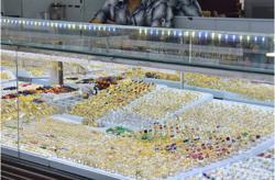 Giá vàng chiều 9-3: Vàng SJC "bốc hơi" gần 2 triệu đồng/lượng chỉ trong buổi sáng