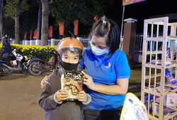 Tấm lòng cô giáo vùng sâu