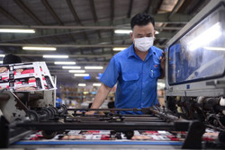 Nhiều chính sách có hiệu lực từ tháng 4-2022