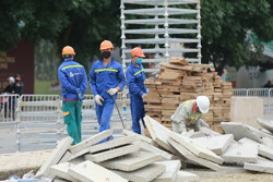 3,4 triệu người sẽ được nhận tiền hỗ trợ thuê nhà