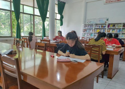 Tổ chức Cuộc thi Đại sứ Văn hóa đọc tỉnh Đắk Lắk năm 2022