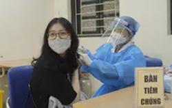 Bộ Y tế chốt 2 loại vắc-xin Covid-19 được tiêm cho trẻ từ 5 đến dưới 12 tuổi