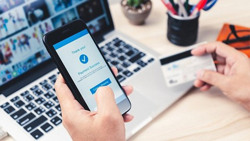 Mặt trái của mua sắm trực tuyến