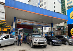 Giá xăng dự báo giảm sau kỳ nghỉ lễ Giỗ Tổ Hùng Vương