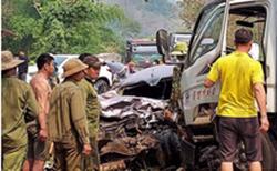 81 vụ tai nạn giao thông làm chết 37 người trong 3 ngày nghỉ lễ