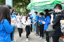 ‘Nở rộ’ 20 phương thức xét tuyển đại học: Liệu có tăng thí sinh ảo?