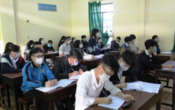 Tổ chức dạy học trực tiếp an toàn cho trẻ mầm non, học sinh tại các cơ sở giáo dục