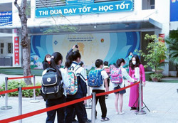 Con đã mắc Covid-19, liệu có cần tiêm vaccine?