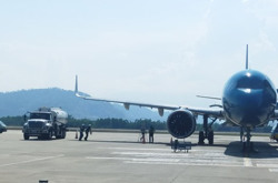 Giá nhiên liệu tăng, Cục Hàng không đề xuất "nới" trần giá vé máy bay