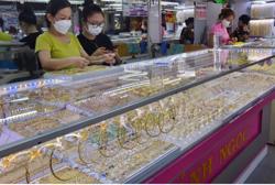 Giá vàng hôm nay 13-4: Vọt lên khi lạm phát tại Mỹ tăng nóng