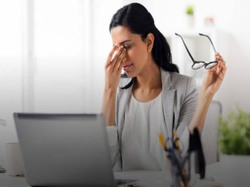 Cảnh báo 5 dấu hiệu nhiễm trùng mắt liên quan đến COVID-19