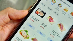 Sàn thương mại điện tử: Ai là người nộp thuế?