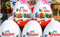 Vi khuẩn Salmonella trong kẹo nguy hại như thế nào?