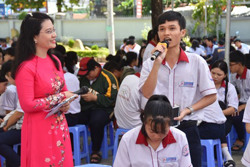 Thay đổi quan trọng trong tuyển sinh ĐH 2022