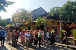 Dấu hiệu tích cực của du lịch Việt Nam