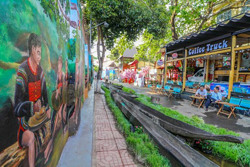 Nhiều hoạt động hấp dẫn sẽ diễn ra ở Ngày Sách và Văn hóa đọc Việt Nam