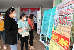 “Bình thường hóa” với dịch COVID-19