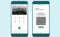 Ngày 15-4, hộ chiếu vắc-xin được cấp đồng loạt trên toàn quốc