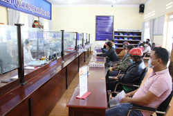 Huyện Krông Búk: Thực hiện đồng bộ các giải pháp đẩy mạnh cải cách hành chính