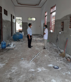 Giúp người thu nhập thấp có điều kiện an cư