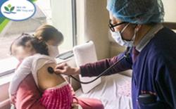 Tiêm vắc-xin Covid-19 cho trẻ 5-12 tuổi, trẻ mắc bệnh nào không được tiêm?