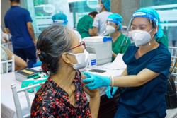 Người dân bắt đầu có hộ chiếu vắc-xin