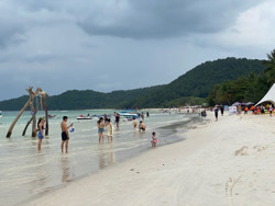 Du lịch chờ bùng nổ dịp lễ 30-4