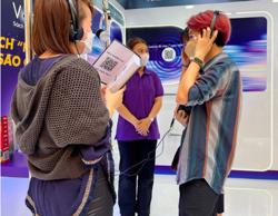 Xây dựng văn hóa đọc ở giới trẻ